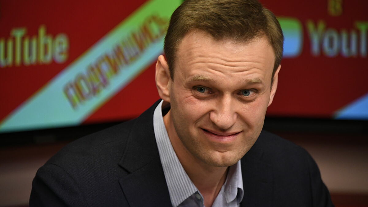 Le FSB qualifie de provocation l’«enquête» de Navalny sur son empoisonnement présumé