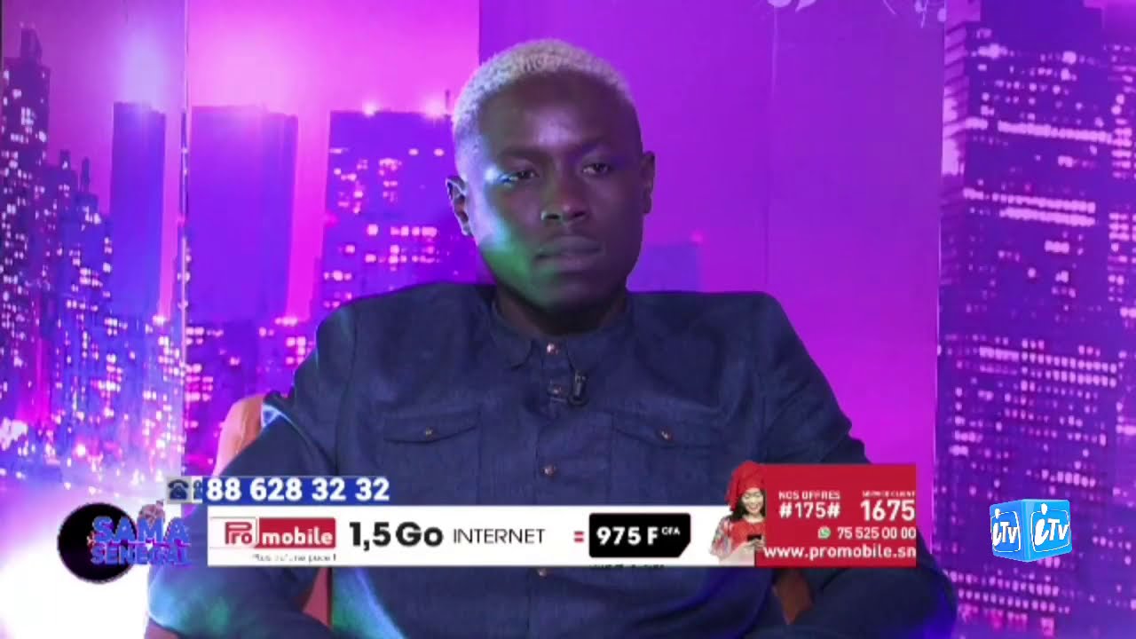 Ngaaka Blindé: J’ai frôlé la mort en prison, à cause d'une...