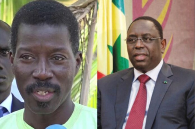 Macky Sall nomme Talla Sylla, Conseiller spécial: Rien de nouveau, cette nomination est antérieure au remaniement ministériel