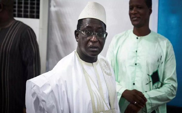 Décès de Soumaila Cissé : Macky Sall rend Hommage à une ‘’Figure Historique de la vie politique malienne’’