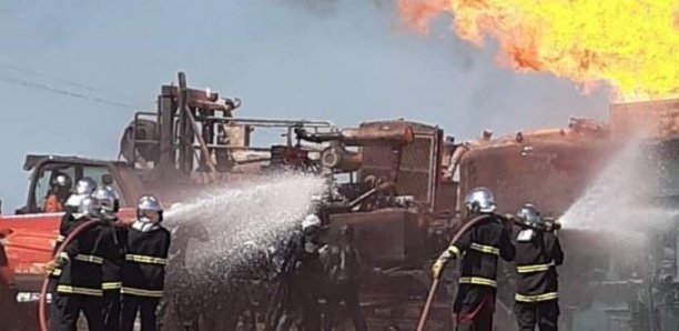Puits de gaz de Gadiaga : Ce qu’on sait de l’ingénieur canadien mort dans l’incendie
