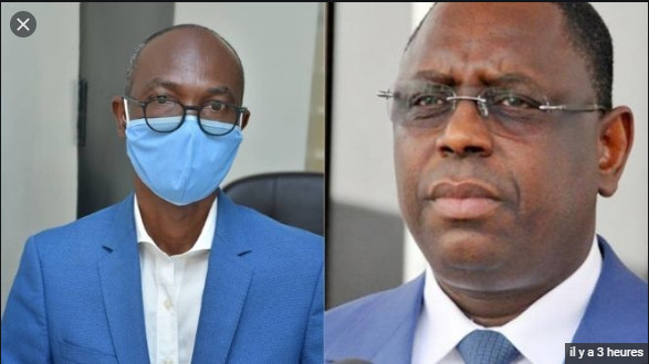 Deuxième vague de Covid-19: Macky Sall insiste sur le respect des gestes-barrières