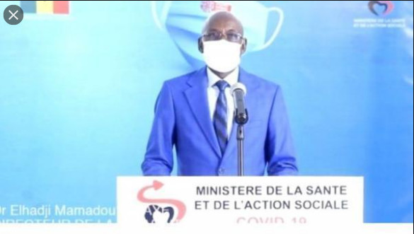 Le Sénégal enregistre 7 nouveaux décès, 41 cas graves en réanimation et 139 nouvelles infections