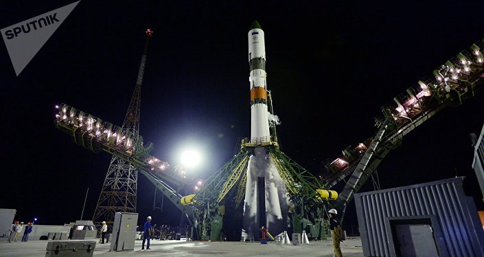 «Succès»: un satellite militaire français CSO-2 mis en orbite par un lanceur russe Soyouz