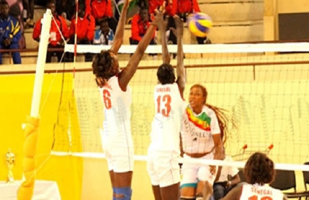 Un coopté porte plainte contre le président de la Ligue de Dakar : la Suite l’Ag du volley-ball atterrit à la gendarmerie