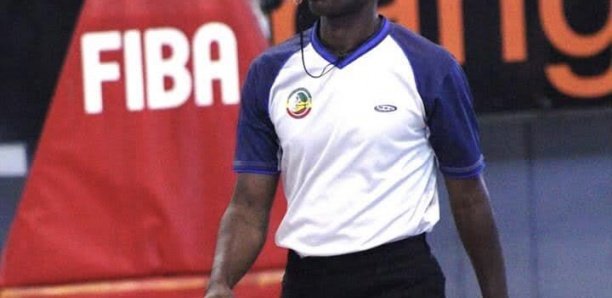 Nécrologie- Mborika Fall et le Basketball Sénégalais en deuil: Décès de l’arbitre international sénégalais Pape Alioune Fall