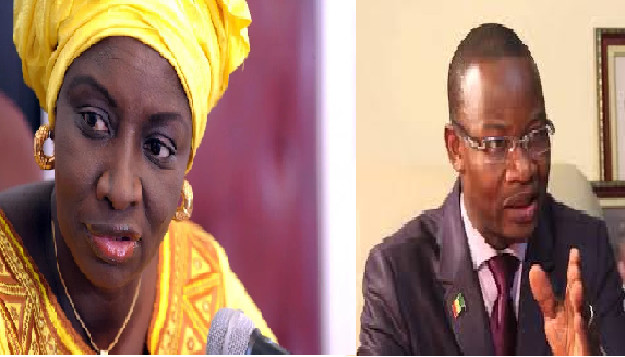 Birame Faye APR: « Aminata Touré et Me Moussa Diop doivent être sanctionnés »