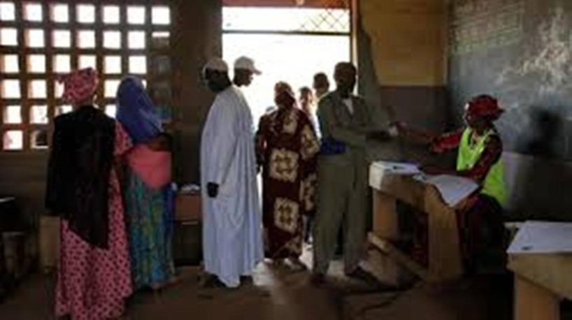 Centrafrique: 21 candidats élus au premier tour des législatives