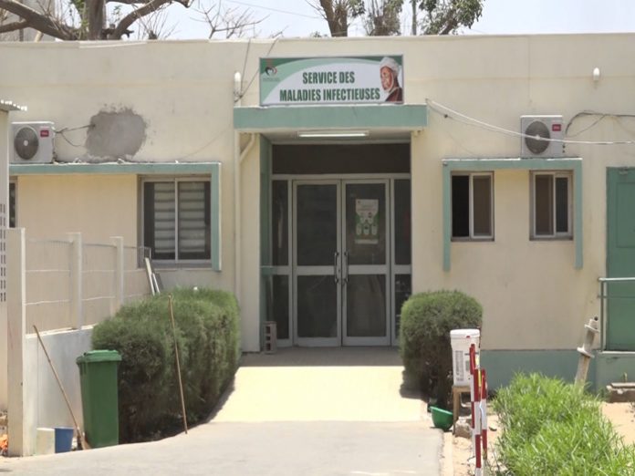 Covid-19 : En l’espace de 06 jours, Kaolack comptabilise 67 cas positifs dont 52 communautaires.