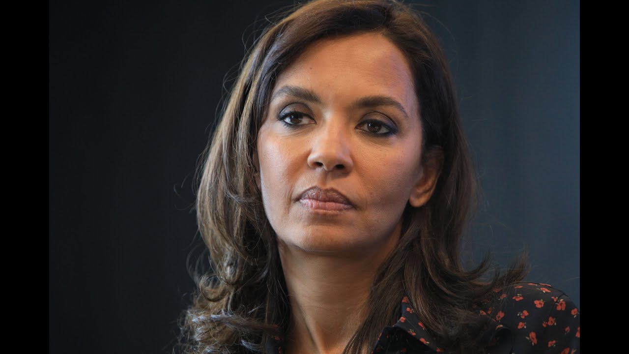 Karine Le Marchand réagit aux accusations de grossophobie contre son émission