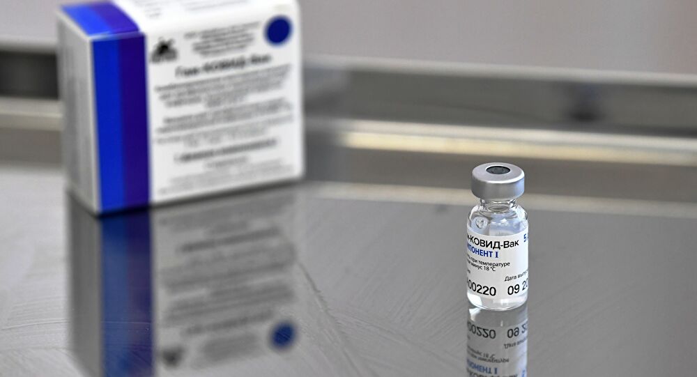 Des données exhaustives sur le vaccin russe Spoutnik V attendues par l’OMS avant fin janvier