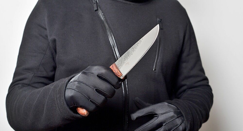 Un combattant UFC poignarde ses deux sœurs, guidé par une «puissance supérieure»