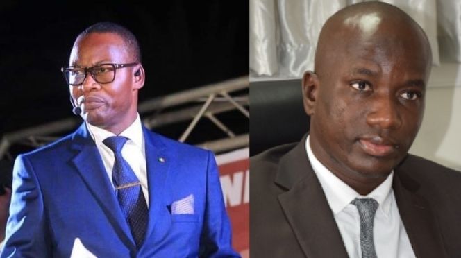 Oumar Boun Khatab Sylla, nouveau DG de Dakar Dem Dikk : « Pourquoi j’ai licencié l’épouse de Me Moussa Diop »