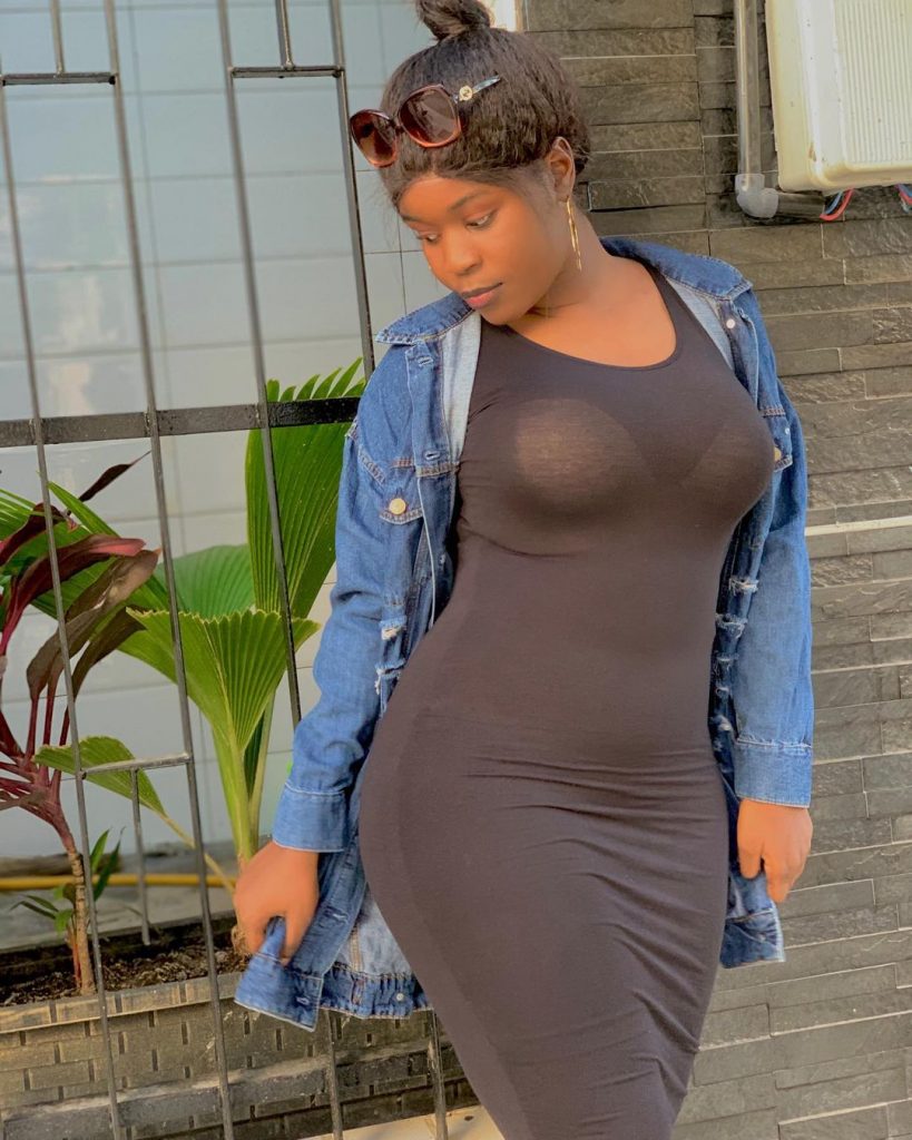 Découvrez la charmante fille de la chanteuse Ndiolé Tall !