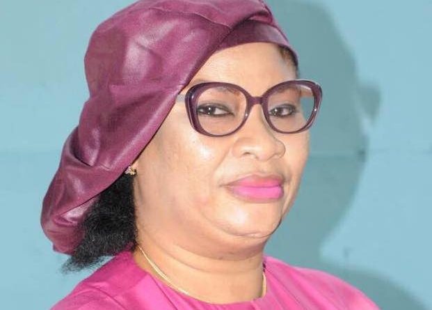 Urgent! Aïssatou Seydi, l’épouse de « Diop Iseg », arrêtée