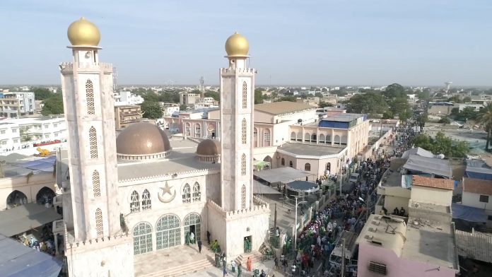 inna lillahi wa inna ilayhi raji’un Tivaouane en deuil