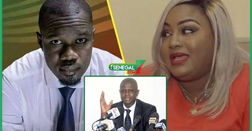 Dissolution du parti PASTEF: Aissatou Diop Fall tacle sévèrement le Ministre de l’intérieur