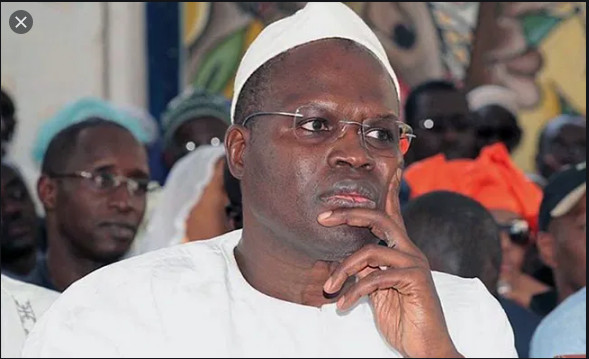 Grand-Yoff: Khalifa Sall perd du terrain dans son fief Grand-Yoff: Khalifa Sall perd du terrain dans son fief
