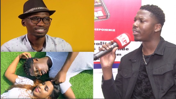  Kane Diallo fait des révélations sur sa relation avec Demba Guissé et chante pour sa copine...