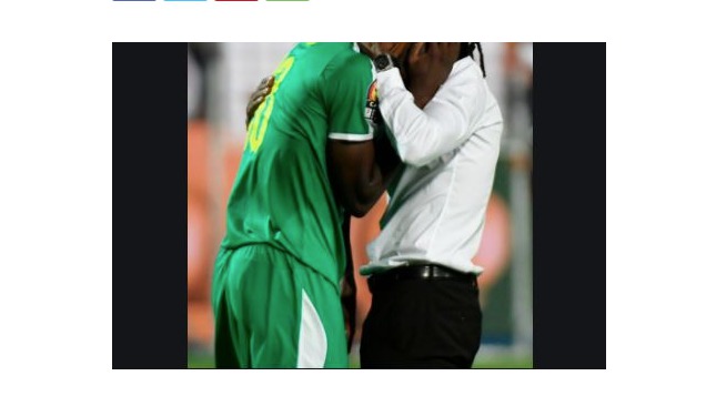 Exclusif – Affaire du « eumbeul » de la jeune fille Lena.K « Wouyaye challenge » : Le footballeur Mb D. pique une colère et menace …