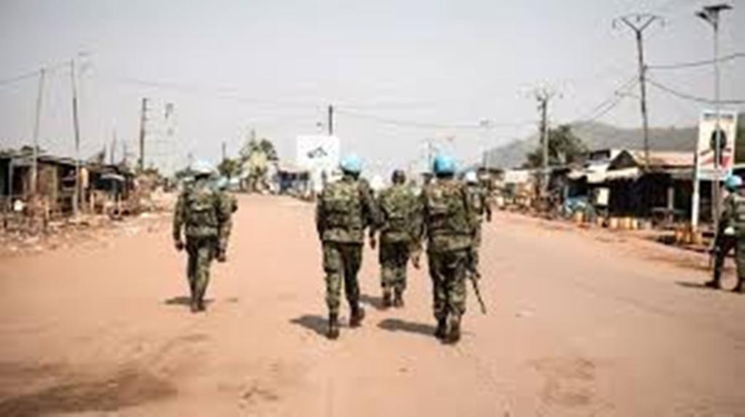 Centrafrique: pour la première fois, les rebelles de la CPC attaquent la capitale