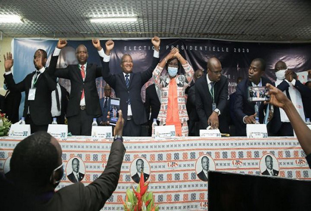 Côte d’Ivoire : Le parti de guillaume Soro ne participera pas aux législatives du 6 mars