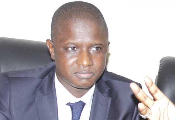 Me Abdoulaye Tine corrige Antoine Diome