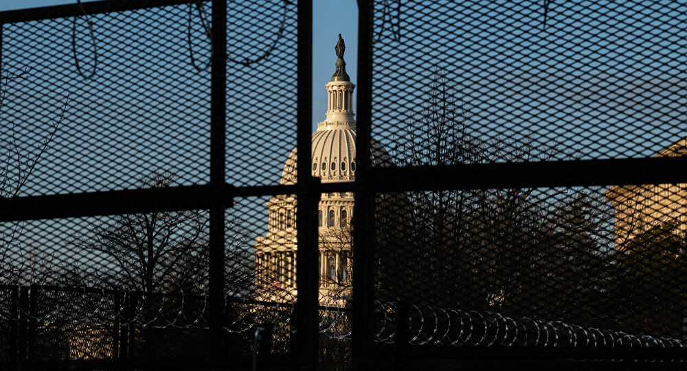 Washington prêt à répondre à une attaque biologique, chimique ou radiologique pour l’investiture de Biden, selon WTOP