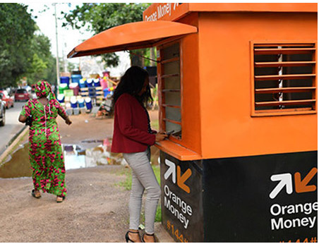 Escroquerie des agents de kiosques Orange Money: L’étudiant ajoutait des zéros lors des transactions