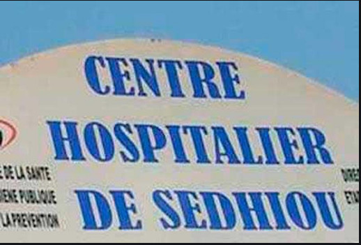 Sédhiou : L’Etablissement public de santé est dénommé« Centre hospitalier régional Amadou Tidiane BA de Sédhiou »