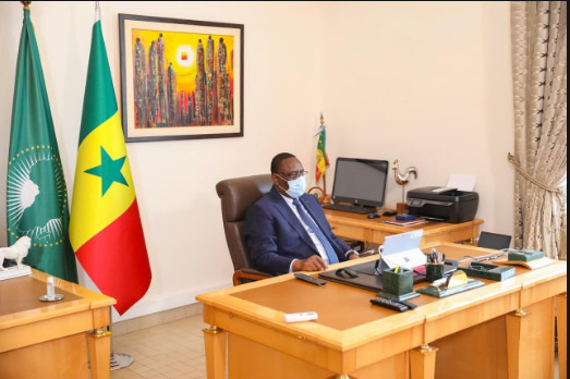 Les Nominations en Conseil des Ministres