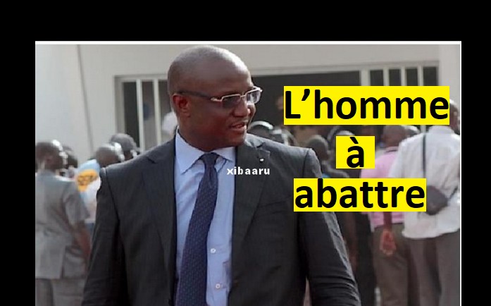 Makhtar Cissé et les menteurs d’Etat L’arbitrage du bon Dieu se dessine…