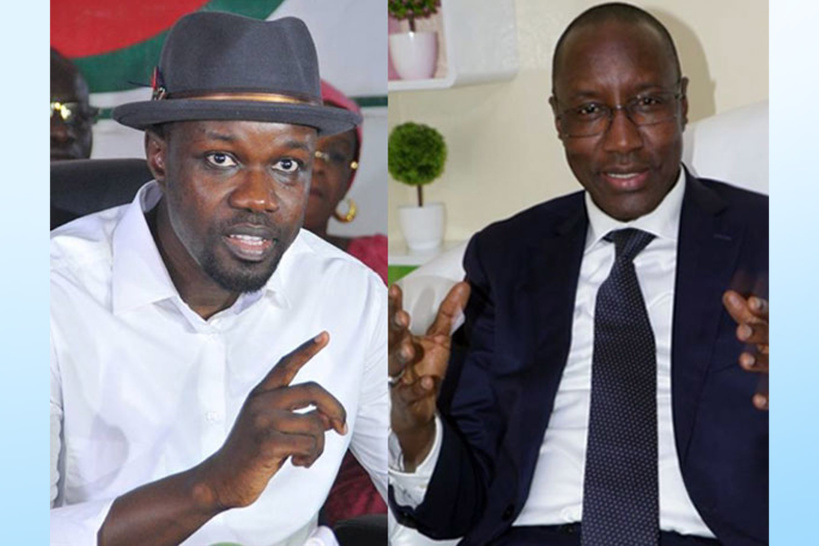 Affaire des 94 milliards FCFA : le Doyen des juges déboute une seconde fois Ousmane Sonko