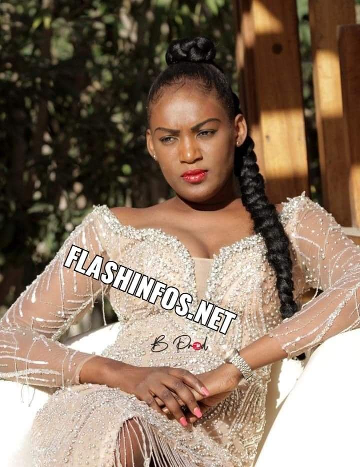Miss du Net Edition 2021: les 17 candidates triées au volet convoquées ce samedi