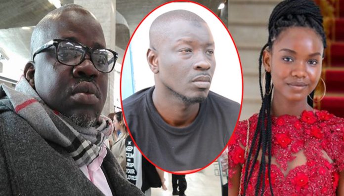 Diarry Sow retrouvée:les grandes révélations de Ndoye Bane sur l’affaire et tacle les activistes