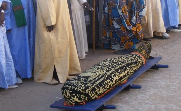L’arène sénégalaise en deuil : Décès d’une ancienne gloire de la lutte ( Boy Bambara n'est plus )