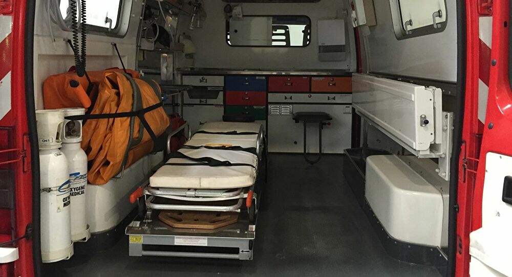 Un enfant de 11 ans retrouvé pendu dans sa chambre à Orléans