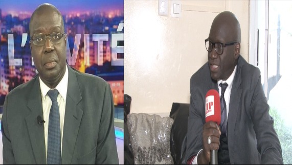 Triste révélation de maître Tidiane Dabo sur l’Etat de santé de Boubacar Séye:Nangouwoul lek,dafaye vomir