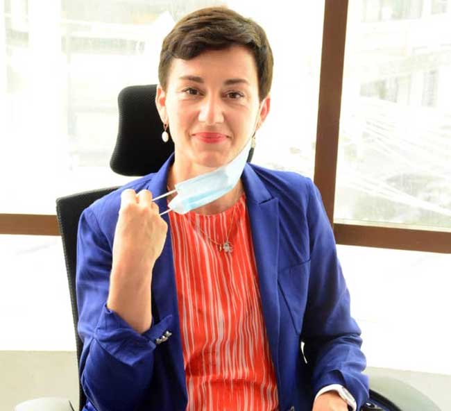 L'Ue sur les fonds injectés au Sénégal: «Tous les projets font l’objet de procédures de vérification des actions et des dépenses » L'Ue sur les fonds injectés au Sénégal: «Tous les projets font l’objet de procédures de vérification des actions et des dépenses »