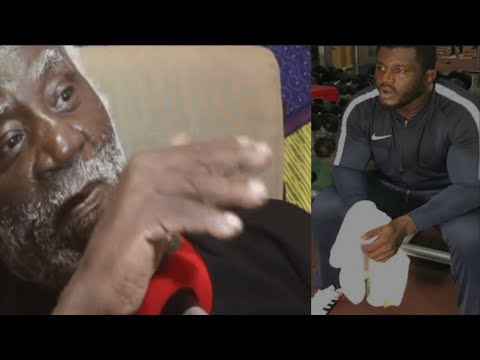 Décès de Boy Bambara : Ses proches témoignent sur la marque d’estime que l’ancienne gloire éprouvait pour Balla Gaye 2