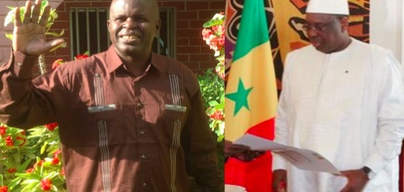 Force Covid-19: Pape Amadou Ndiaye, Ministre de l’Artisanat lance le paiement de la première tranche, destinée aux artisans de la zone Centre