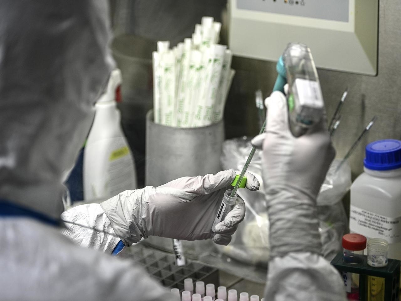 Covid 19: L’institut Pasteur jette son vaccin