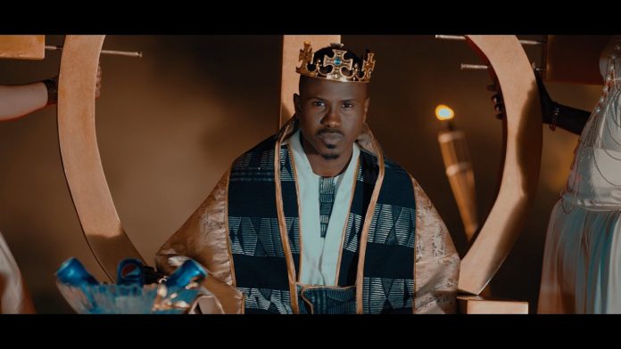 Le clip “Musiba” de Dip atteint les 1 million de vues en deux jours sur Youtube…
