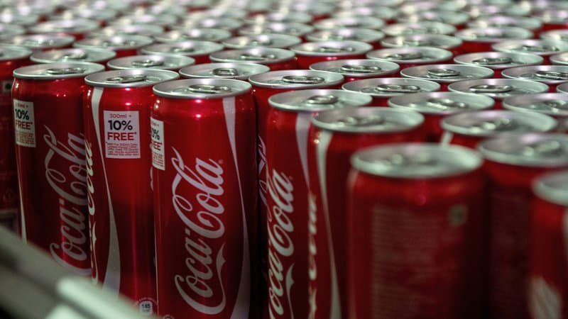 Covid-19: non, le Coca Cola ne rend pas positif un test antigénique