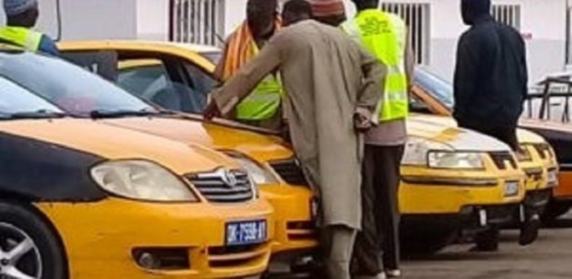 Les chauffeurs de taxi comptent bien marcher le 2 février prochain
