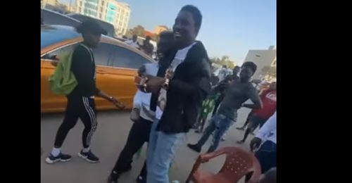 Waly taquine Pawlish : “Soof ga, bo amé milliard…”