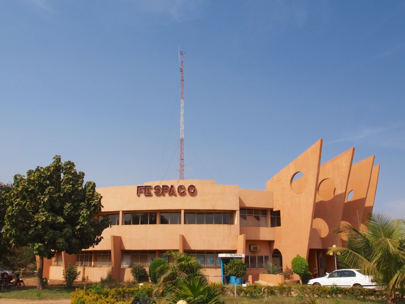 Burkina Faso: le Fespaco reporté à cause de la pandémie de Covid-19