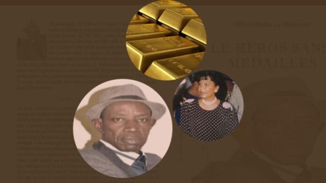 Incident avec Elisabeth Diouf, l’avion chargé d’or…: Confidences d’un ex Douanier