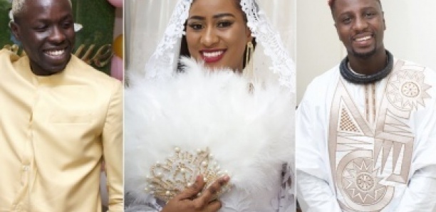 Matadi Baptise son fils Ngaaka Blindé Junior"