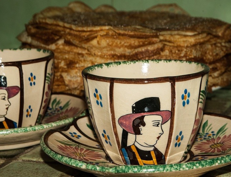 Chandeleur : quelle est l'origine de la fête des crêpes ?